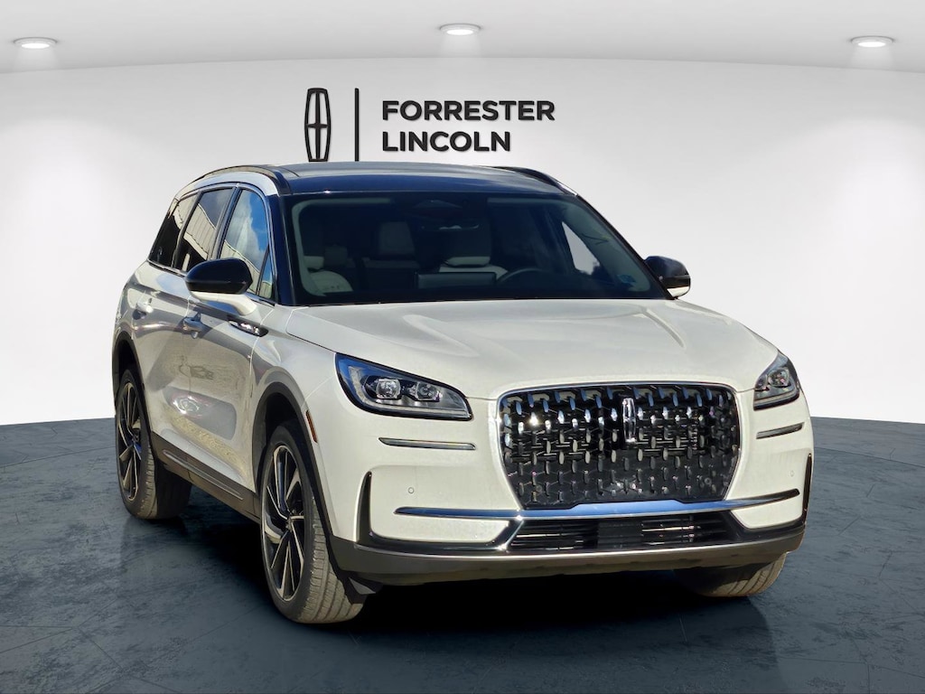 New 2026 Lincoln Corsair Reserve AWD Reserve AWD