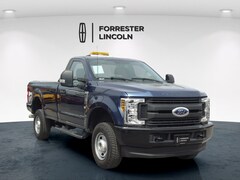 Used 2018 Ford F-250SD XL Truck For Sale in Chambersburg, PA