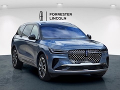 AWD 2026 Lincoln Nautilus Reserve AWD Reserve AWD for Sale in Chambersburg, PA