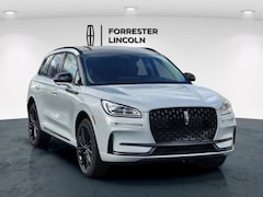 2026 Lincoln Corsair Reserve AWD Reserve AWD