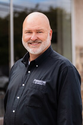Staff member Bill Mull from ID_a889022898ac
