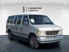 Used 1994 Ford E-150 Chateau Wagon near Carlisle, PA