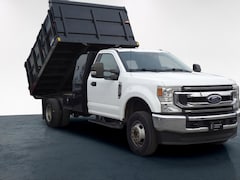 Used 2022 Ford F-350SD XL Chassis near Carlisle, PA