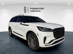 2026 Lincoln Aviator Premiere AWD Premiere AWD
