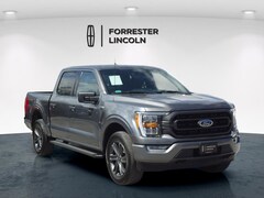 Used 2023 Ford F-150 XLT Truck near Greencastle, PA