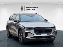 2026 Lincoln Nautilus Reserve AWD Reserve AWD