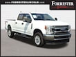  Ford F-250SD