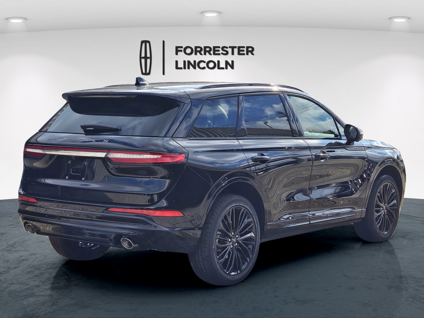 2026 Lincoln Corsair Premiere - Photo 3