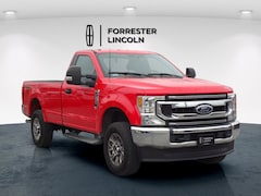 Used 2022 Ford F-250SD XL Truck near Waynesboro, PA