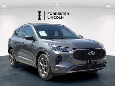 2023 Ford Escape ST-Line SUV