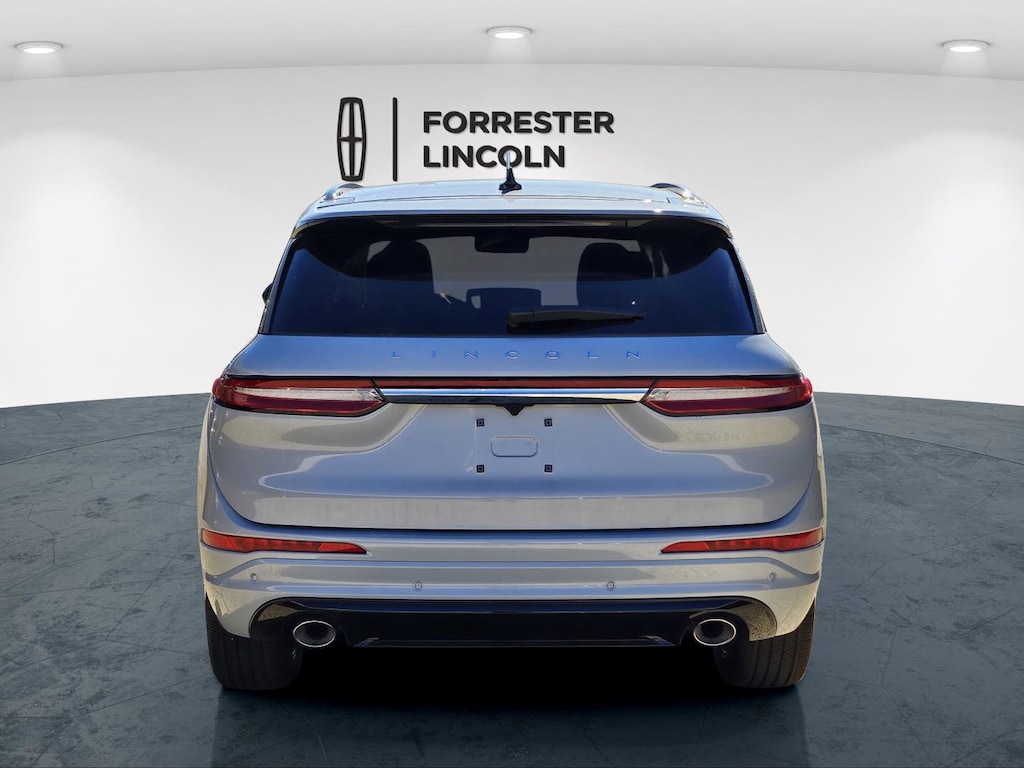New 2026 Lincoln Corsair Premiere AWD Premiere AWD