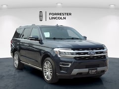 Used SUVs for Sale in PA |  2022 Ford Expedition Limited SUV