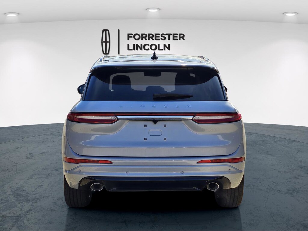 New 2026 Lincoln Corsair Premiere AWD Premiere AWD