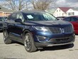  Lincoln MKC