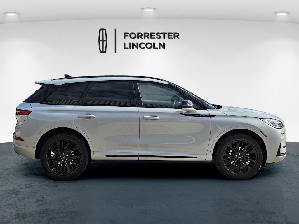 New 2026 Lincoln Corsair Reserve AWD Reserve AWD