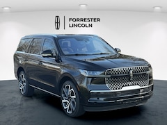 Used 2025 Lincoln Navigator Reserve SUV for Sale in Chambersburg, PA