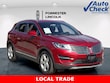  Lincoln MKC