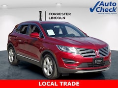 2015 Lincoln MKC FWD 4dr SUV