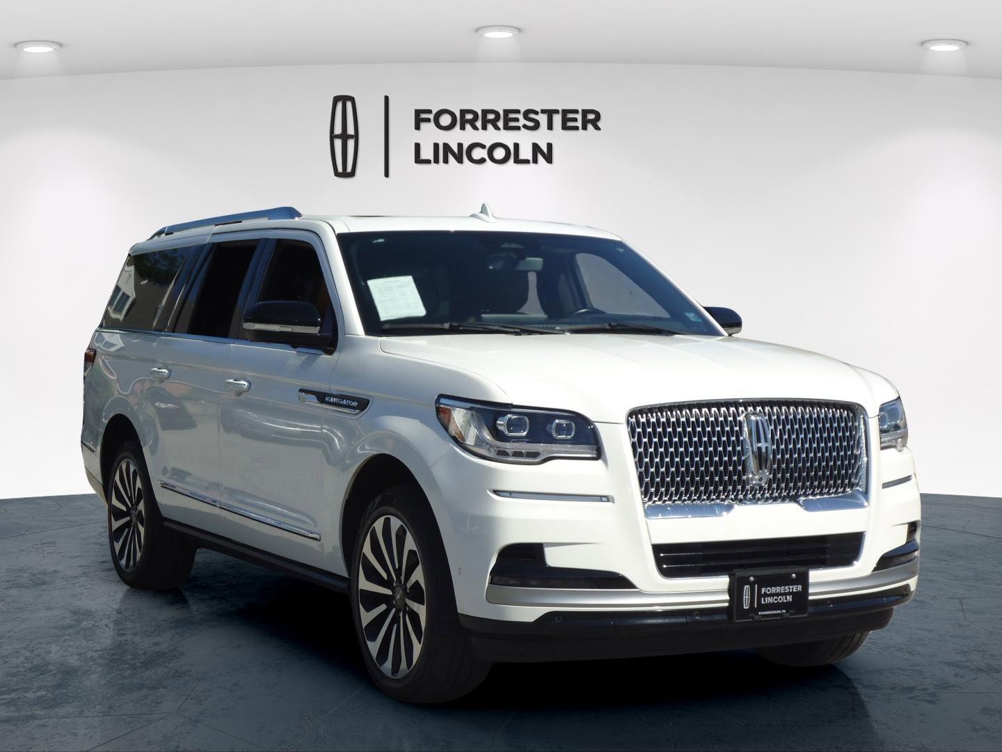 2024 Lincoln Navigator Reserve L 4WD's photo