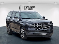 2025 Lincoln Navigator Black Label 4x4 Black Label 4x4 in Chambersburg, PA