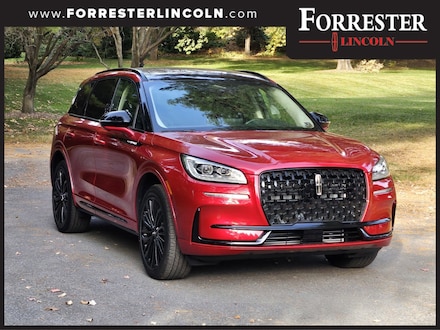 2025 Lincoln Corsair Reserve AWD Reserve AWD