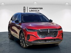 New 2026 Lincoln Nautilus Reserve AWD Reserve AWD for sale near Hagerstown, MD