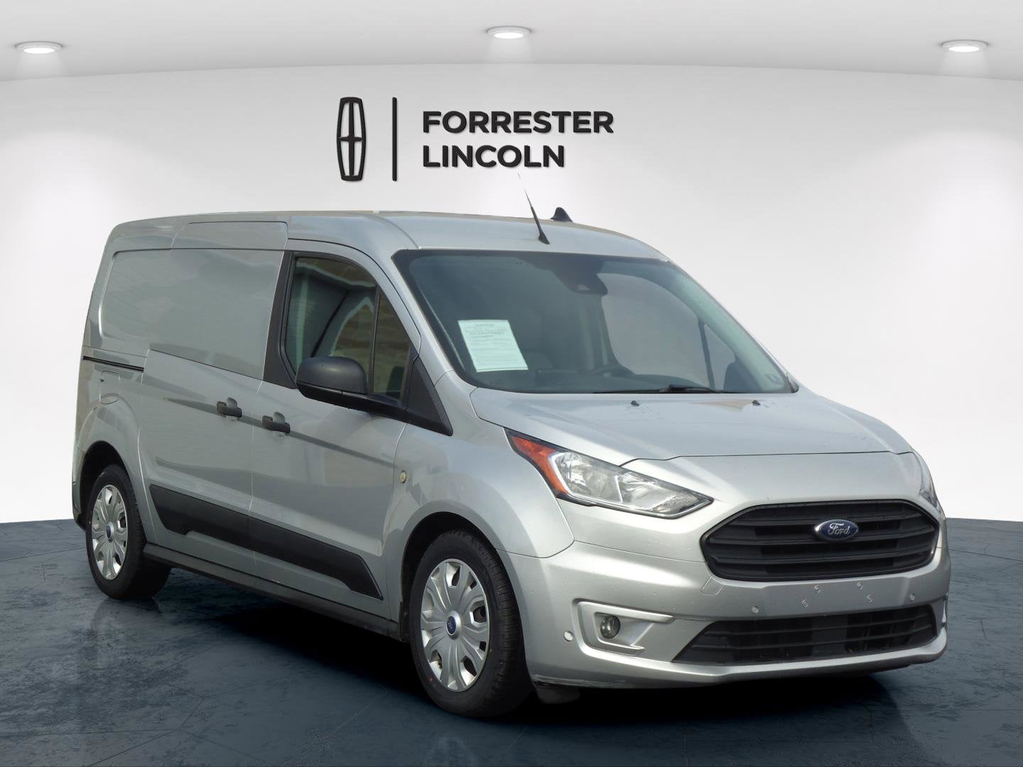 2019 Ford Transit Connect XLT