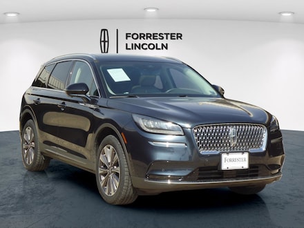 2021 Lincoln Corsair Reserve SUV
