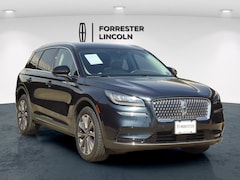 Used 2021 Lincoln Corsair Reserve SUV for Sale in Chambersburg, PA