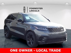 Used 2020 Land Rover Range Rover Velar P250 R-Dynamic S SUV for sale in Chambersburg, PA