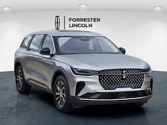 2025 Lincoln Nautilus Premiere AWD Premiere AWD