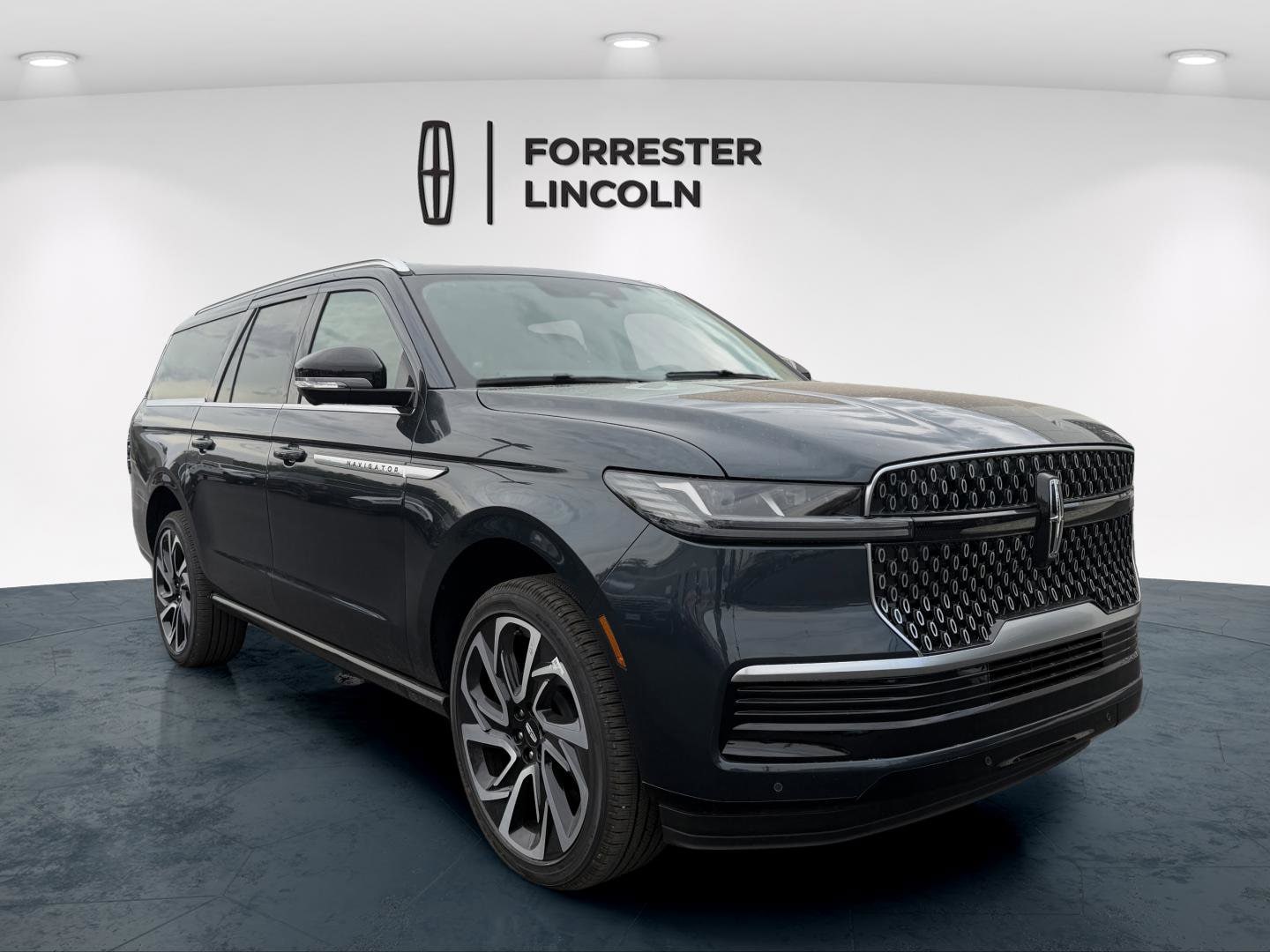 2026 Lincoln Navigator Reserve L 4WD's photo