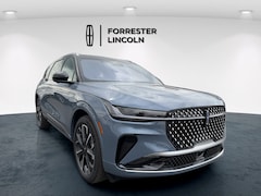 New 2026 Lincoln Nautilus Reserve AWD Reserve AWD for sale near Waynesboro