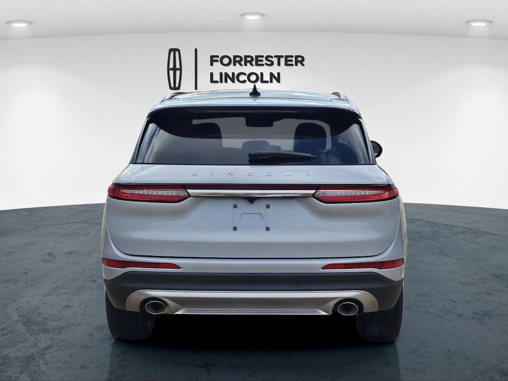 New 2026 Lincoln Corsair Reserve AWD Reserve AWD