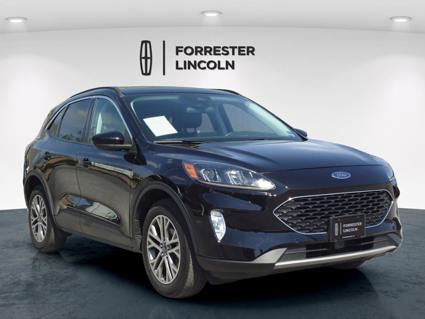 2022 Ford Escape SEL AWD's photo