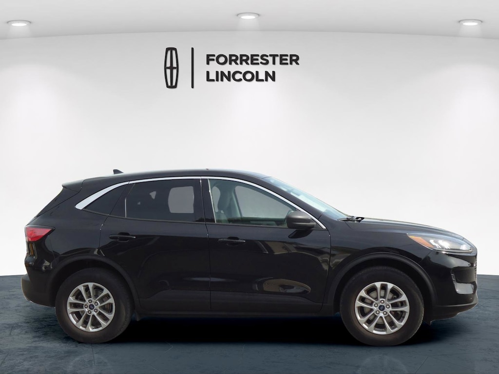 Used 2022 Ford Escape SE SUV