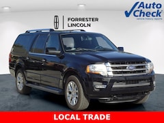 Used SUVs for Sale in PA |  2017 Ford Expedition EL Limited SUV