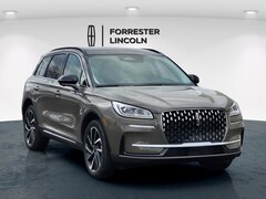 2026 Lincoln Corsair Reserve AWD Reserve AWD