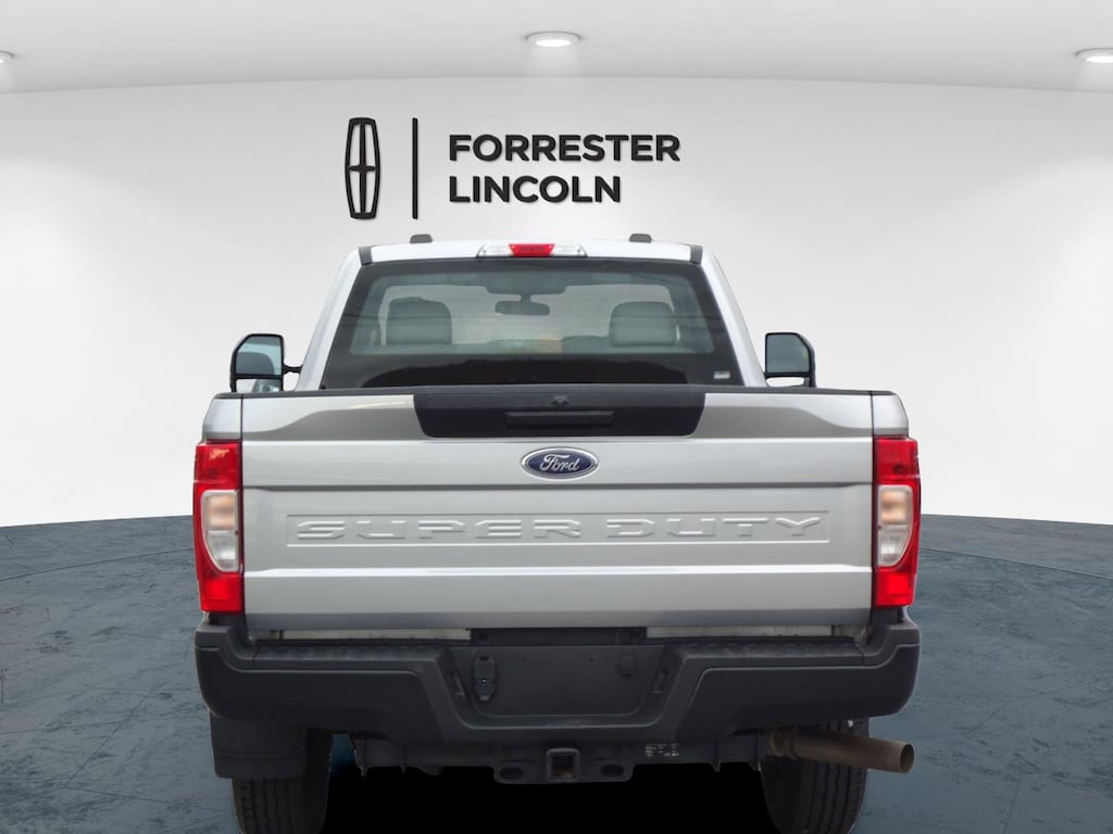 Used 2020 Ford F-250SD XL Truck