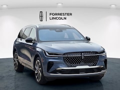 2026 Lincoln Nautilus Black Label AWD Black Label AWD