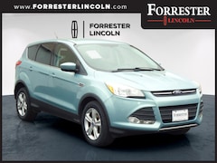 Used 2013 Ford Escape SE SUV For Sale in Chambersburg, PA