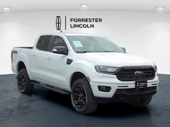 Used 2022 Ford Ranger Lariat Truck near Carlisle, PA