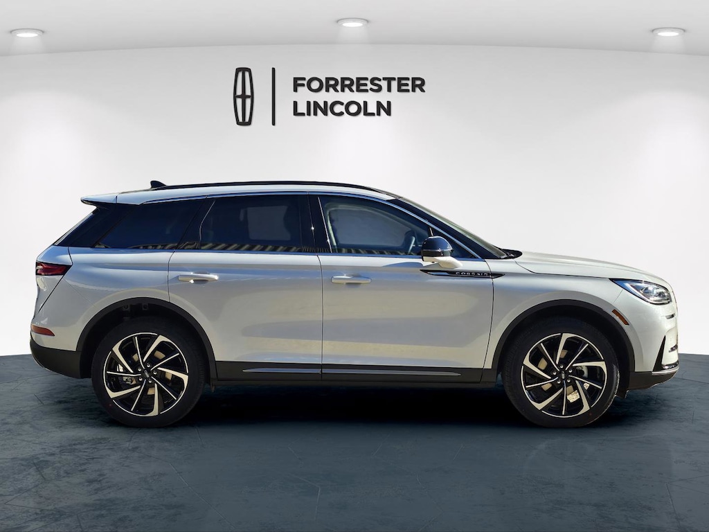 New 2026 Lincoln Corsair Reserve AWD Reserve AWD