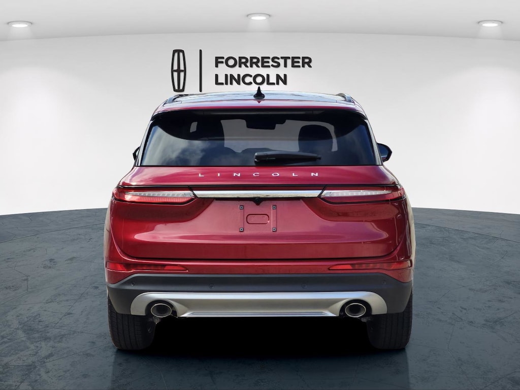 New 2025 Lincoln Corsair Premiere AWD Premiere AWD