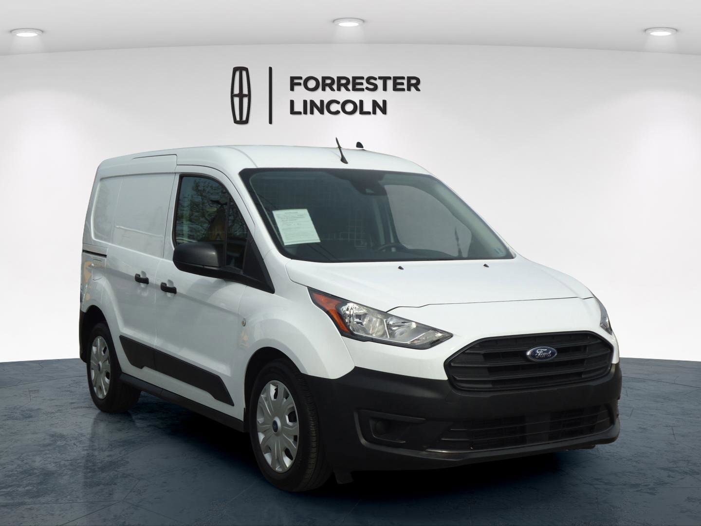 2023 Ford Transit Connect Van XL SWB (Rear 180 Degree Door)'s photo