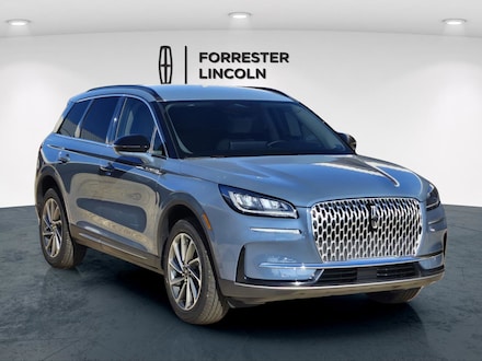 2026 Lincoln Corsair Premiere AWD Premiere AWD