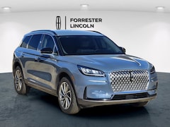2026 Lincoln Corsair Premiere AWD Premiere AWD