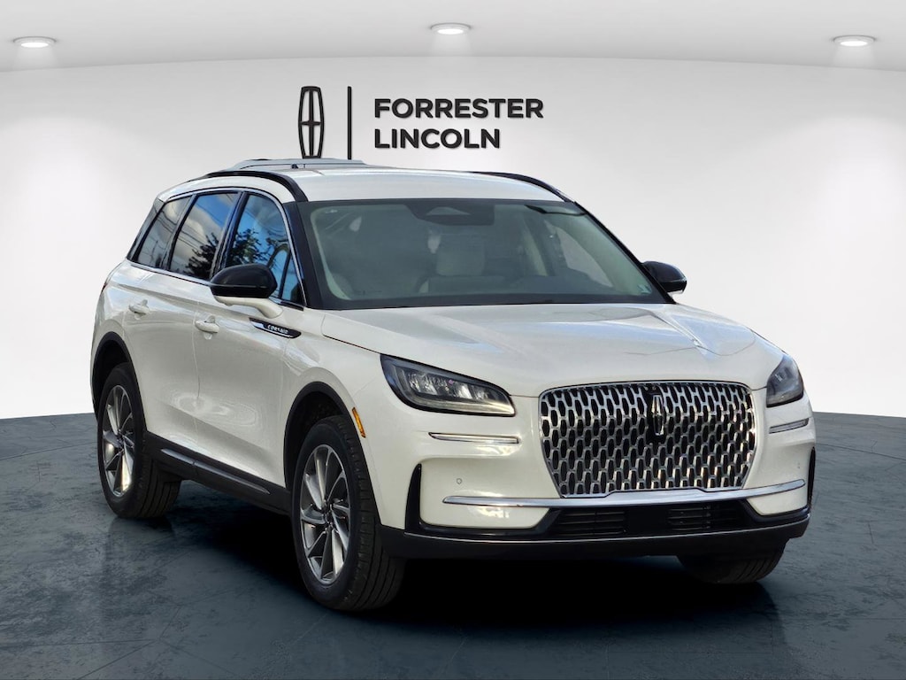 New 2026 Lincoln Corsair Premiere AWD Premiere AWD