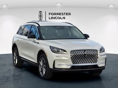 AWD 2026 Lincoln Corsair Premiere AWD Premiere AWD for Sale in Chambersburg, PA