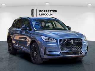 2025 Lincoln Corsair Reserve AWD Reserve AWD